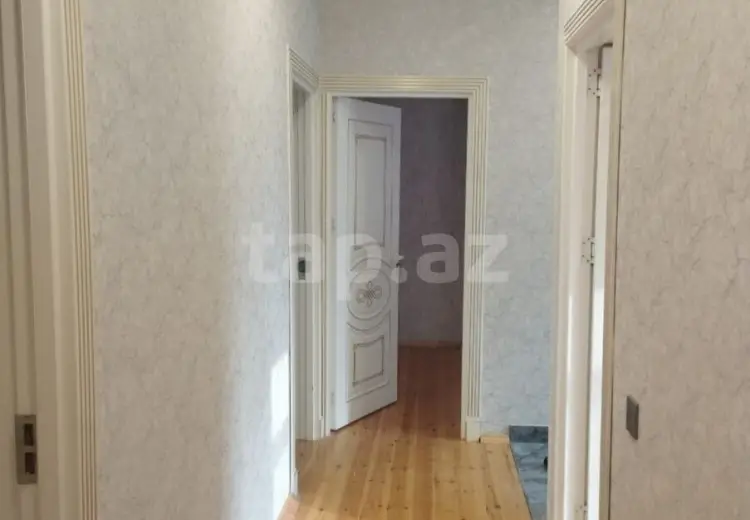4 otaqlı mənzil , Ramana qəs., Sabunçu, Bakı