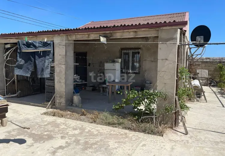 2 otaqlı mənzil , Bakı