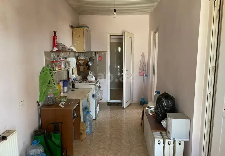 2 otaqlı mənzil , Bakı
