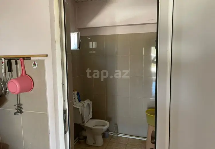 2 otaqlı mənzil , Bakı