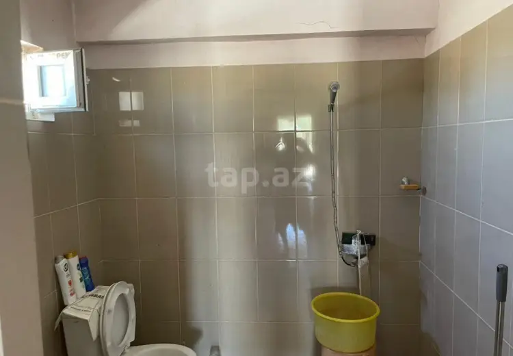 2 otaqlı mənzil , Bakı