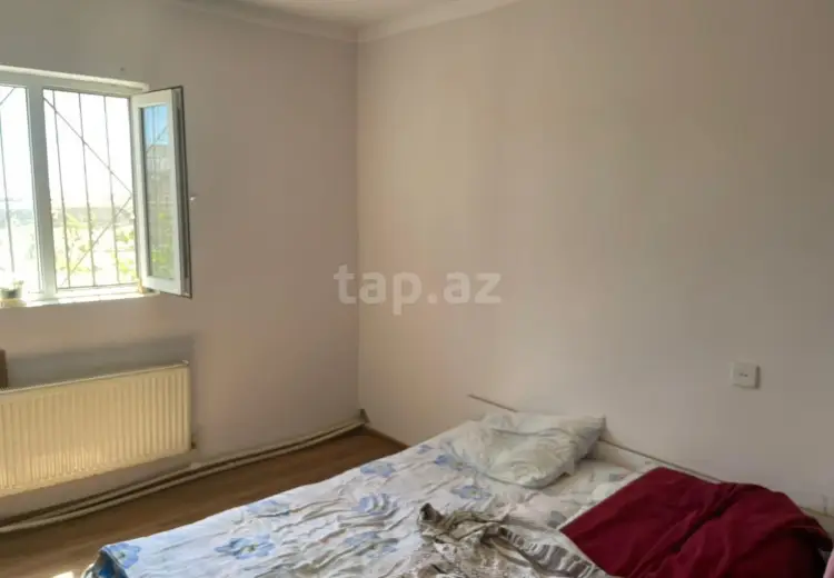 2 otaqlı mənzil , Bakı