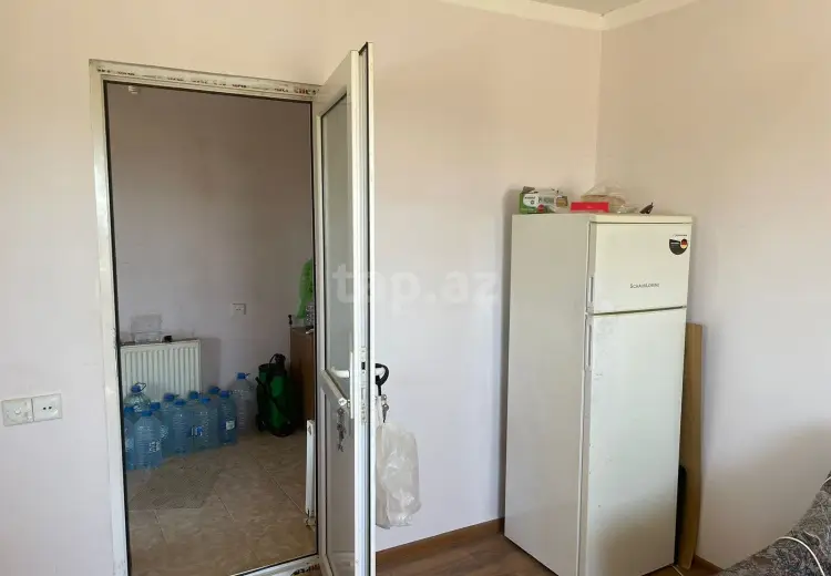 2 otaqlı mənzil , Bakı