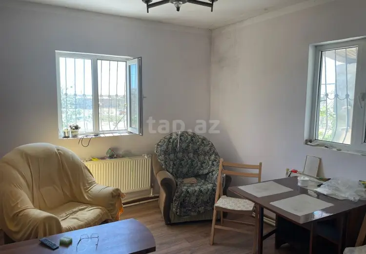 2 otaqlı mənzil , Bakı