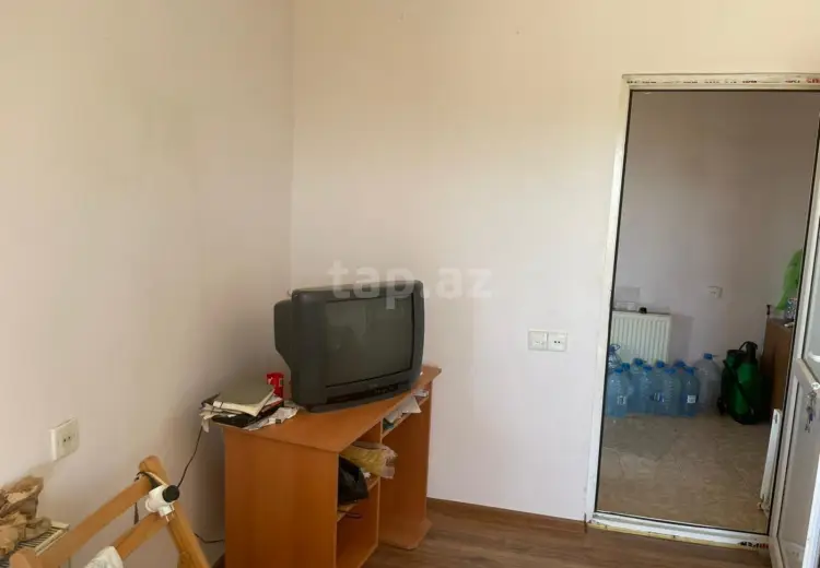 2 otaqlı mənzil , Bakı