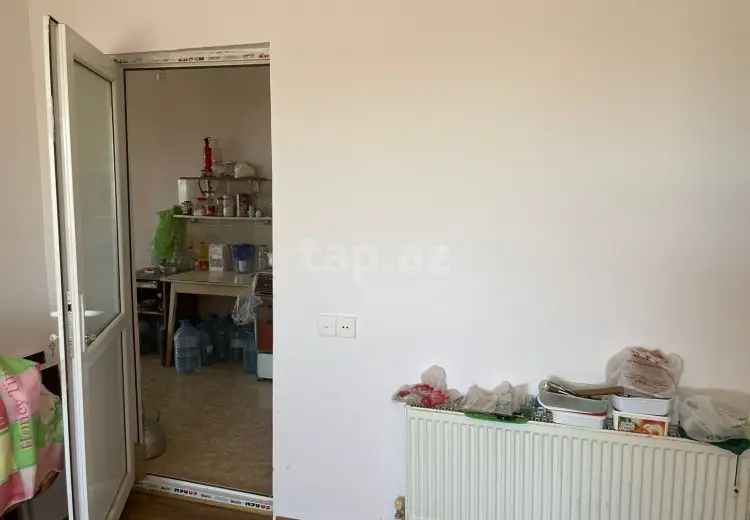 2 otaqlı mənzil , Bakı
