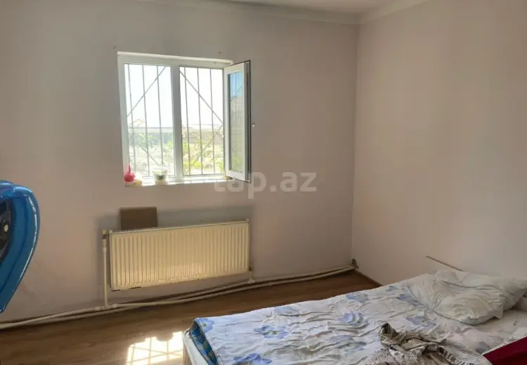 2 otaqlı mənzil , Bakı