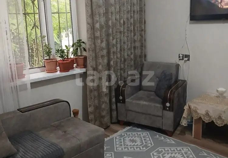 1 otaqlı mənzil , Sumqayıt