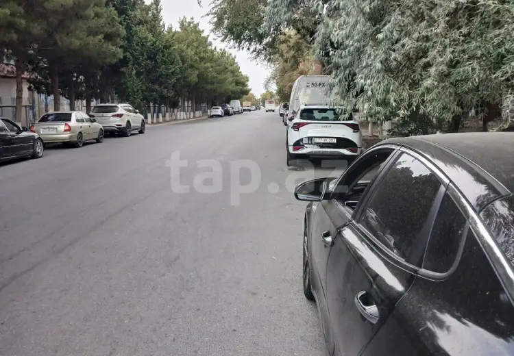 1 otaqlı mənzil , Sumqayıt