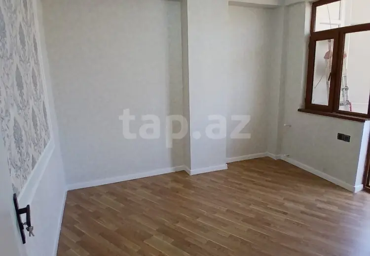 3 otaqlı mənzil , Bakı