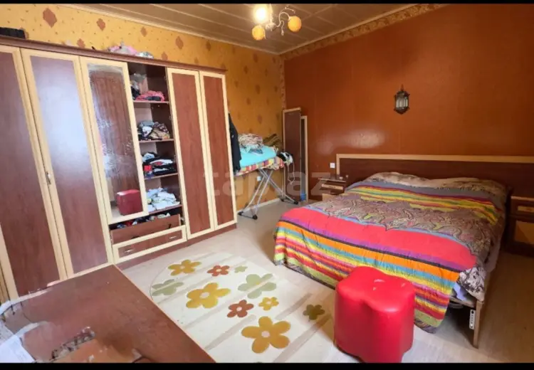 7 otaqlı mənzil , Bakı