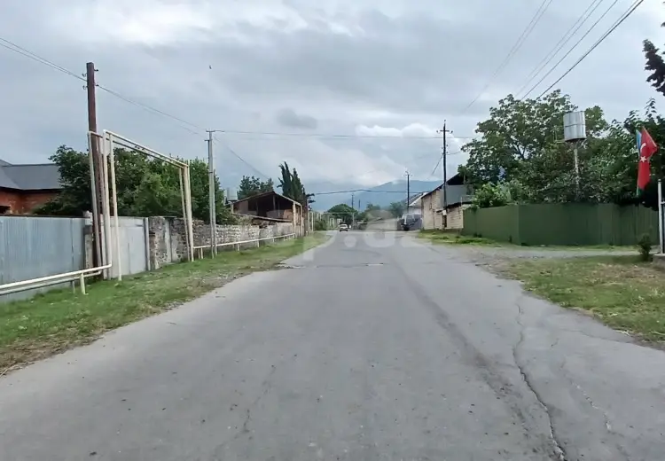 0 m² Obyekt / Ofis , Zaqatala