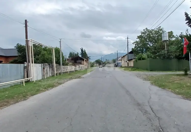0 m² Obyekt / Ofis , Zaqatala