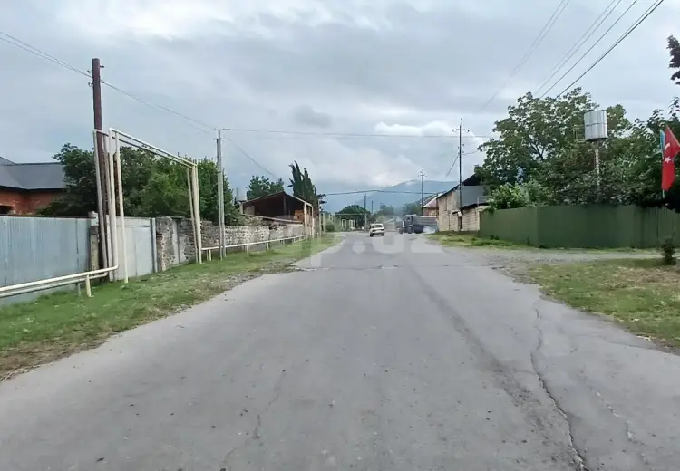 0 m² Obyekt / Ofis , Zaqatala