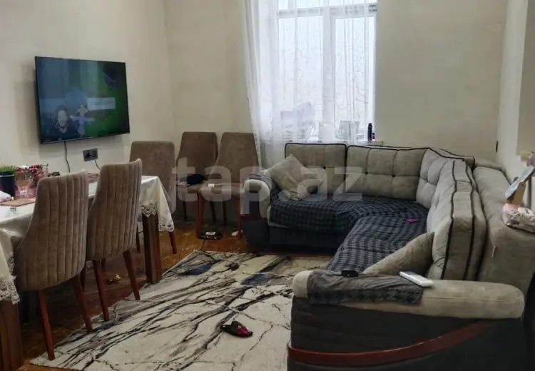 7 otaqlı mənzil , Bülbülə qəs., Suraxanı, Bakı