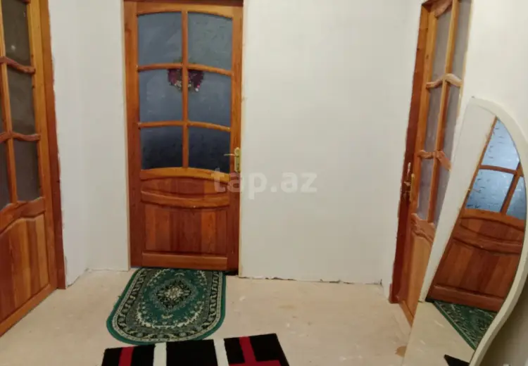7 otaqlı mənzil , Bülbülə qəs., Suraxanı, Bakı