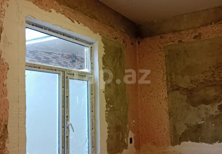 7 otaqlı mənzil , Bülbülə qəs., Suraxanı, Bakı