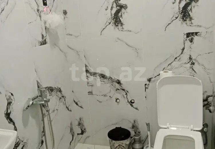 7 otaqlı mənzil , Bülbülə qəs., Suraxanı, Bakı