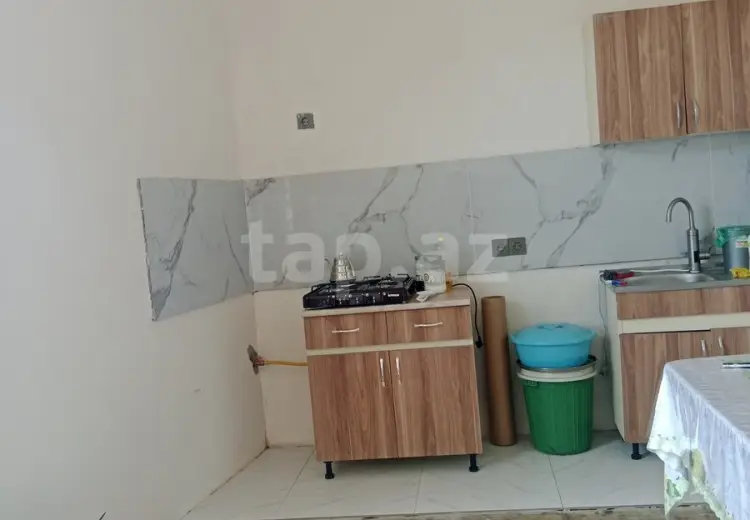 7 otaqlı mənzil , Bülbülə qəs., Suraxanı, Bakı