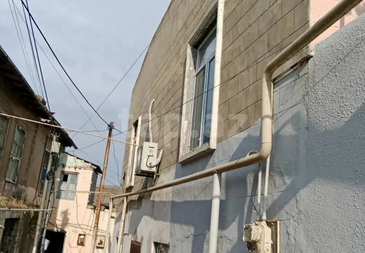 7 otaqlı mənzil , Bülbülə qəs., Suraxanı, Bakı