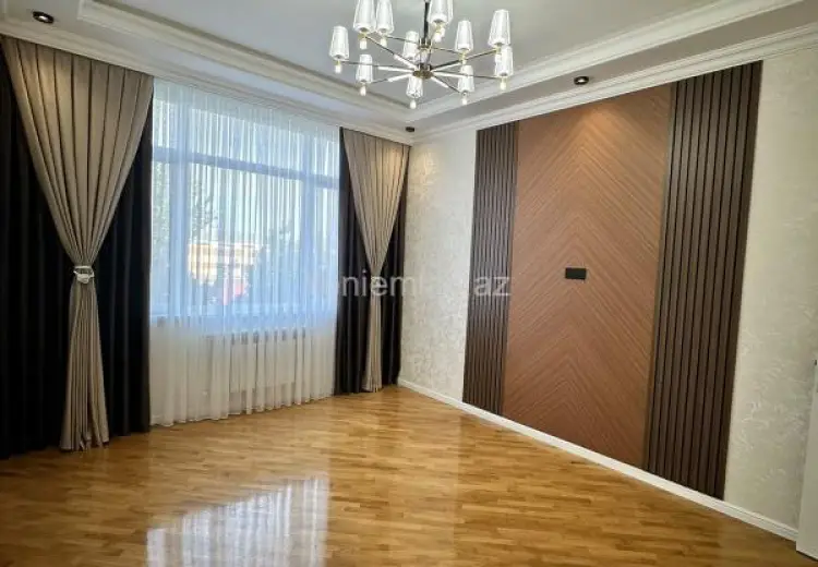 3 otaqlı mənzil Satılır, Əhmədli, Xətai, Bakı