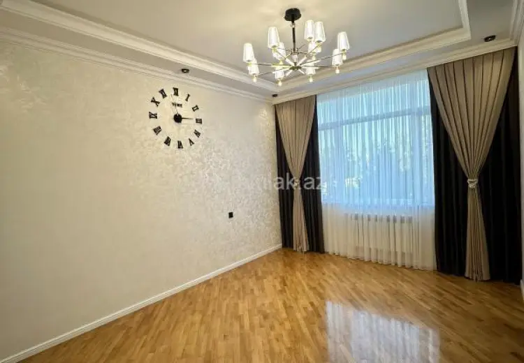 3 otaqlı mənzil Satılır, Əhmədli, Xətai, Bakı
