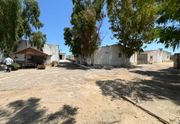 230 sot Torpaq Satılır, Hövsan qəs., Suraxanı, Bakı
