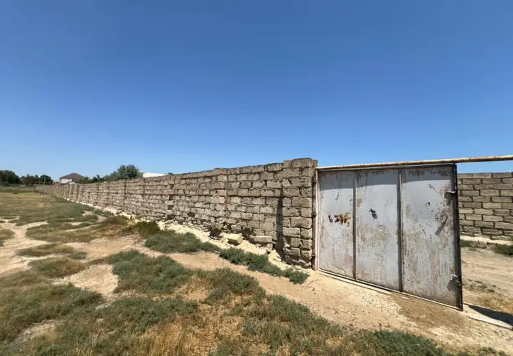 230 sot Torpaq Satılır, Hövsan qəs., Suraxanı, Bakı