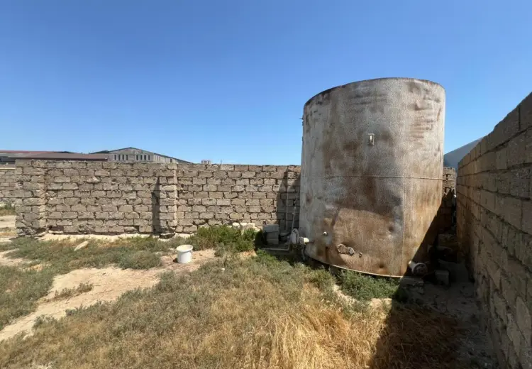 230 sot Torpaq Satılır, Hövsan qəs., Suraxanı, Bakı