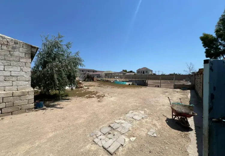 230 sot Torpaq Satılır, Hövsan qəs., Suraxanı, Bakı
