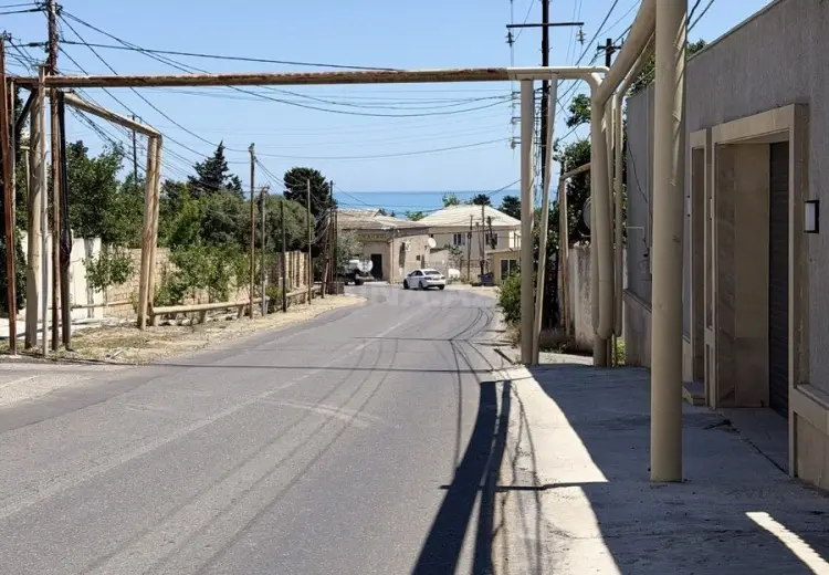 5 sot Torpaq Satılır, Nardaran qəs., Sabunçu, Bakı