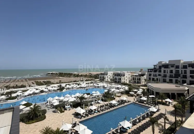 2 otaqlı mənzil Satılır, Nardaran qəs., Sabunçu, Bakı