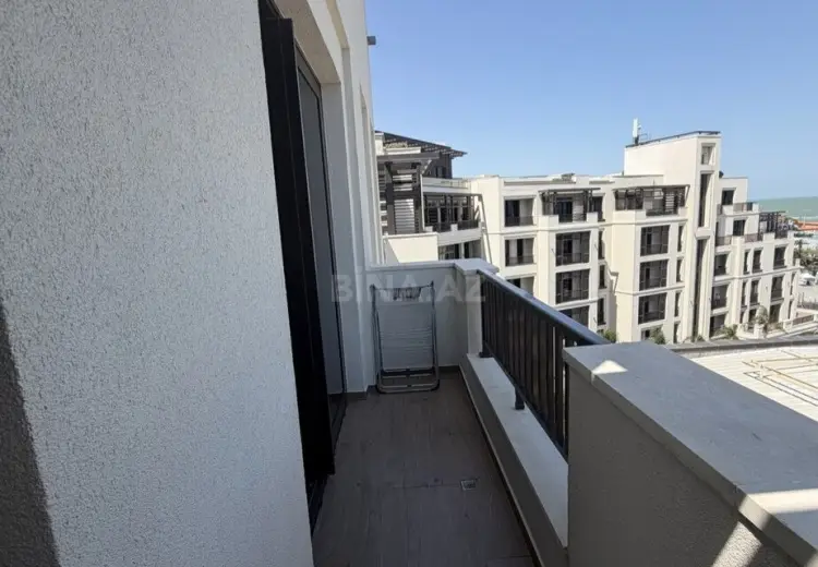 2 otaqlı mənzil Satılır, Nardaran qəs., Sabunçu, Bakı