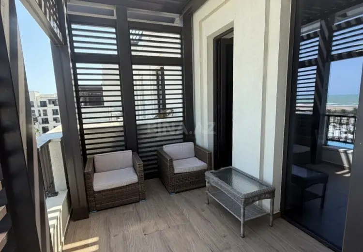 2 otaqlı mənzil Satılır, Nardaran qəs., Sabunçu, Bakı