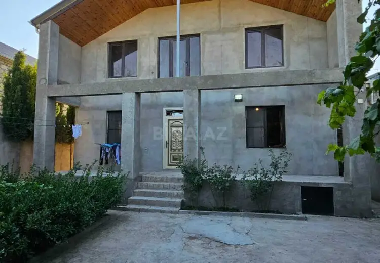 6 otaqlı mənzil Satılır, Yeni Ramana, Sabunçu, Bakı