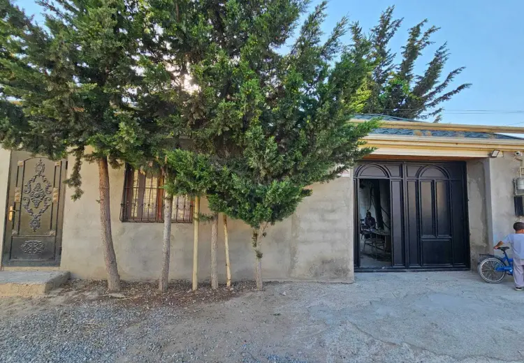 6 otaqlı mənzil Satılır, Yeni Ramana, Sabunçu, Bakı