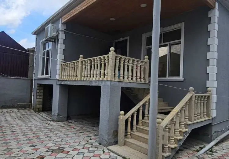5 otaqlı mənzil Satılır, Yeni Ramana, Sabunçu, Bakı