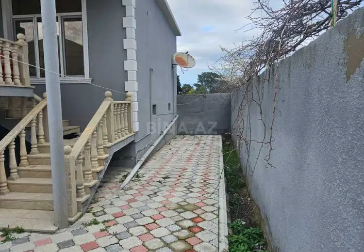 5 otaqlı mənzil Satılır, Yeni Ramana, Sabunçu, Bakı