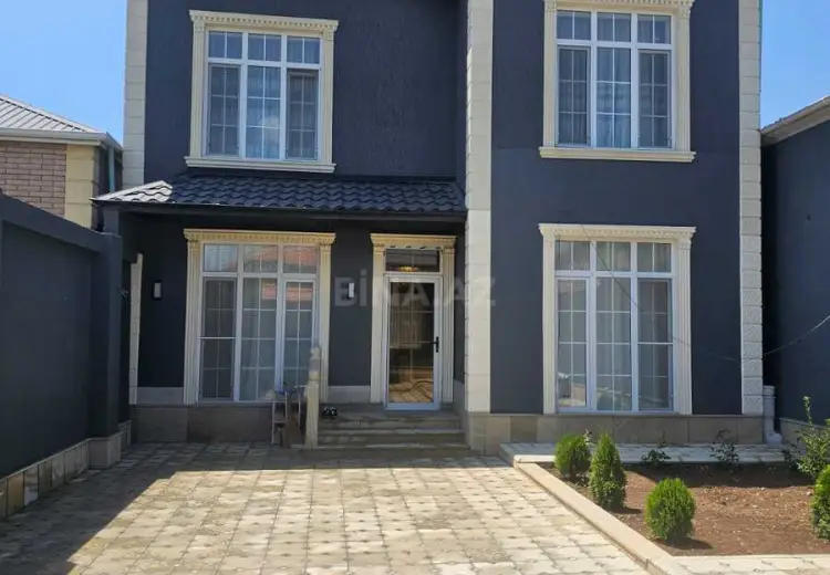6 otaqlı mənzil Satılır, Yeni Ramana, Sabunçu, Bakı