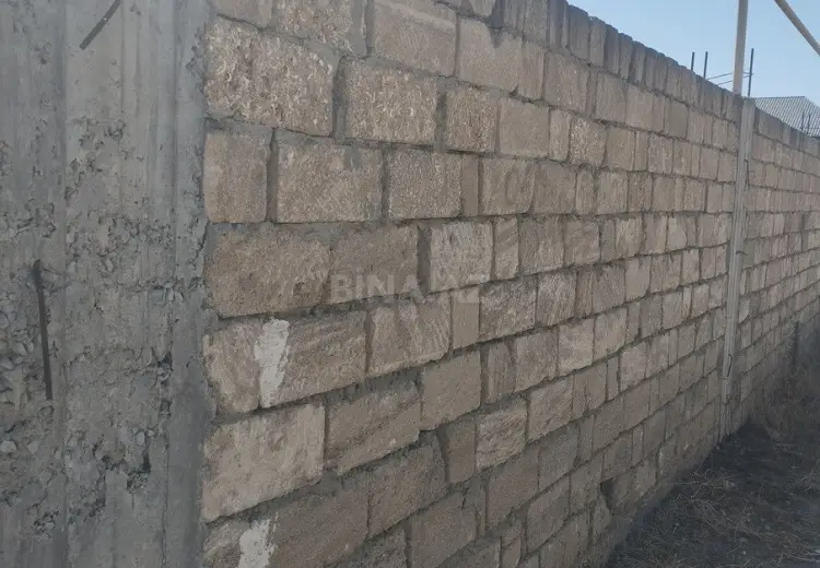 12 sot Torpaq Satılır, Mərdəkan, Xəzər, Bakı