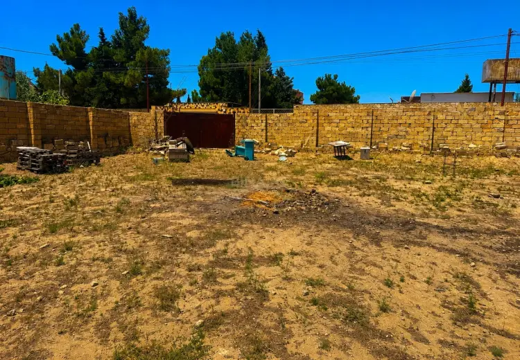 8 sot Torpaq Satılır, Fatmayı, Abşeron
