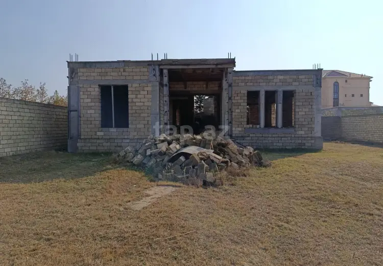 0 m² Obyekt / Ofis , Novxanı, Abşeron