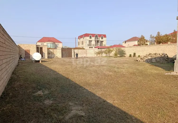 0 m² Obyekt / Ofis , Novxanı, Abşeron