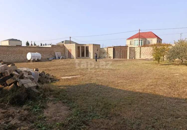 0 m² Obyekt / Ofis , Novxanı, Abşeron