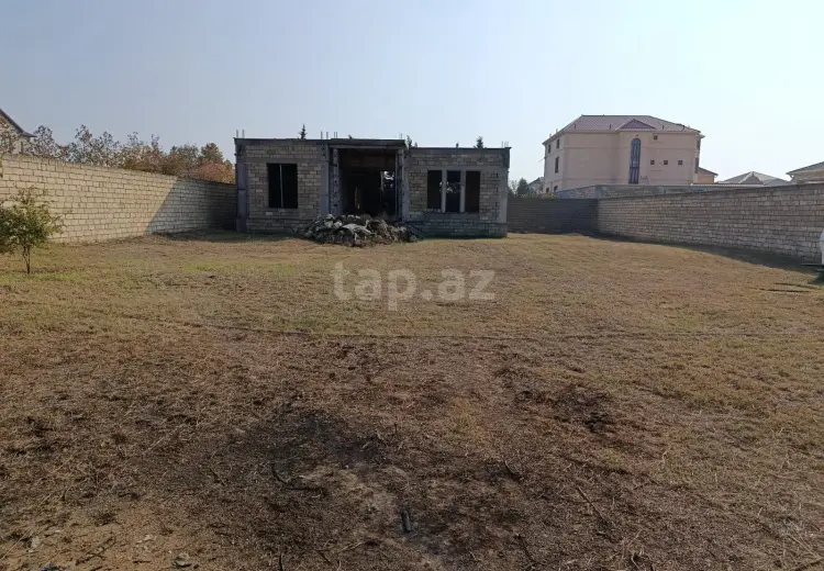 0 m² Obyekt / Ofis , Novxanı, Abşeron