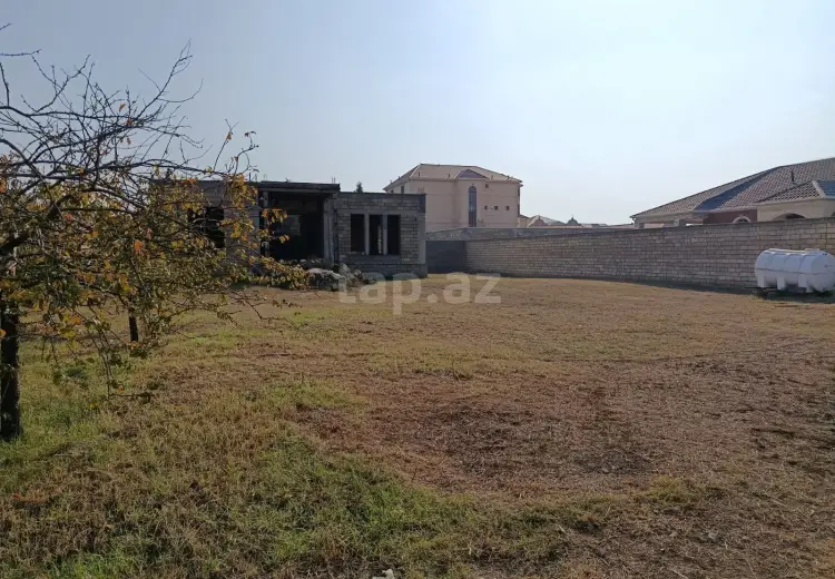 0 m² Obyekt / Ofis , Novxanı, Abşeron