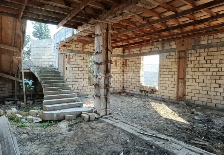 0 m² Obyekt / Ofis , Novxanı, Abşeron