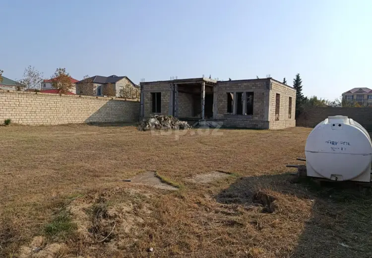 0 m² Obyekt / Ofis , Novxanı, Abşeron