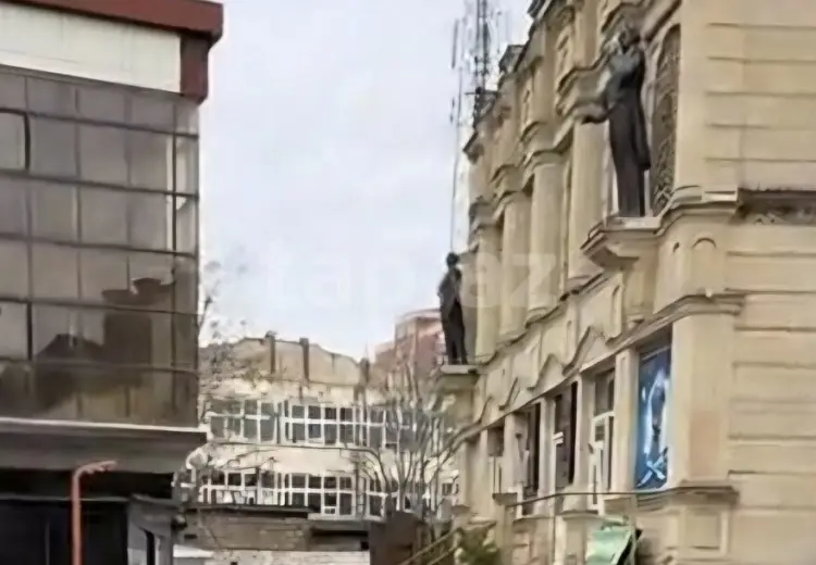 0 m² Obyekt / Ofis , Xaçmaz