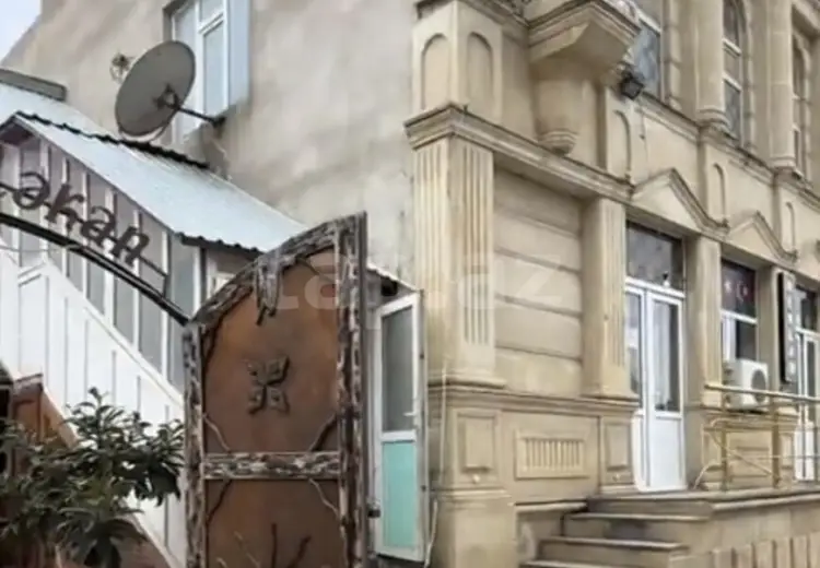 0 m² Obyekt / Ofis , Xaçmaz